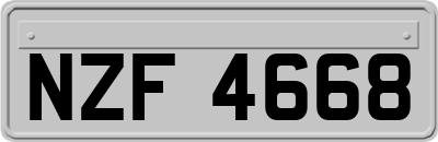 NZF4668