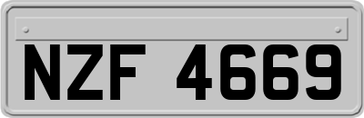 NZF4669