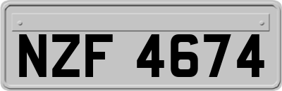 NZF4674