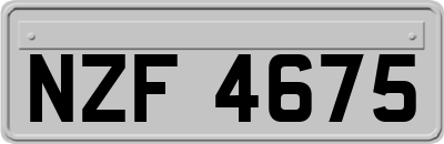 NZF4675