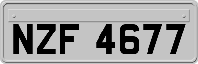 NZF4677