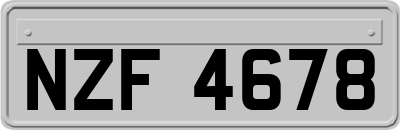 NZF4678