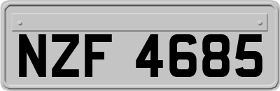 NZF4685