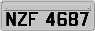 NZF4687