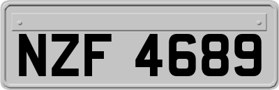 NZF4689