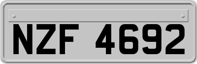 NZF4692