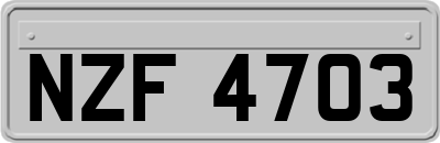 NZF4703