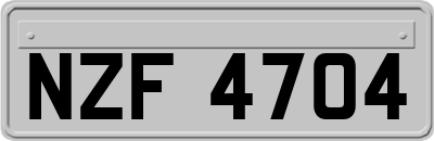 NZF4704