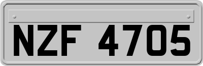 NZF4705