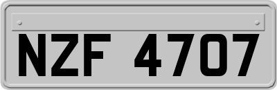 NZF4707