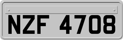 NZF4708
