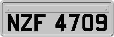 NZF4709