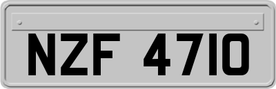 NZF4710