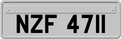 NZF4711