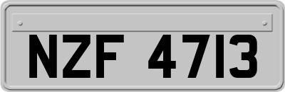 NZF4713