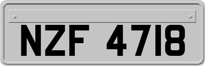 NZF4718