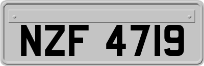 NZF4719