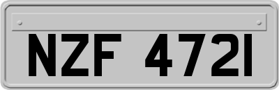 NZF4721