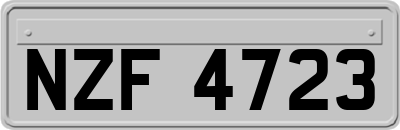 NZF4723