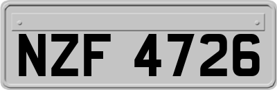 NZF4726