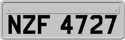 NZF4727