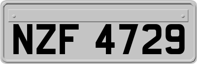 NZF4729