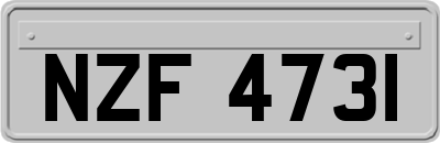 NZF4731