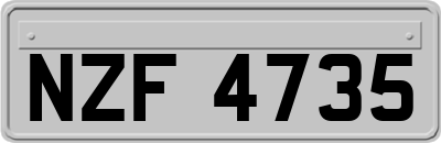 NZF4735