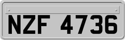 NZF4736