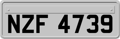 NZF4739