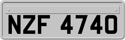 NZF4740