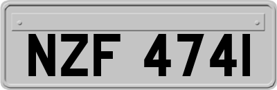 NZF4741
