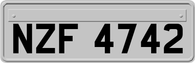 NZF4742