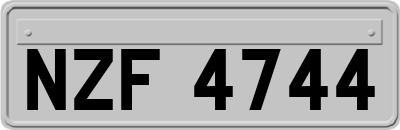 NZF4744