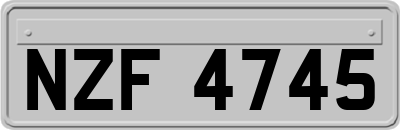 NZF4745