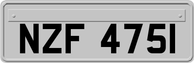 NZF4751