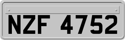 NZF4752