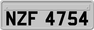 NZF4754