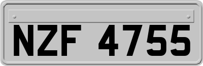 NZF4755