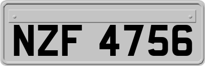 NZF4756