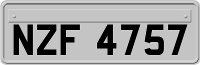 NZF4757
