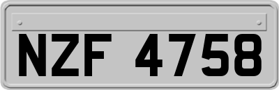 NZF4758