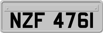 NZF4761