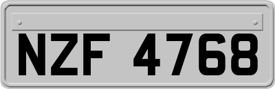 NZF4768