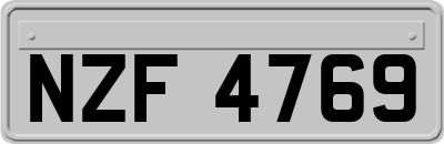 NZF4769