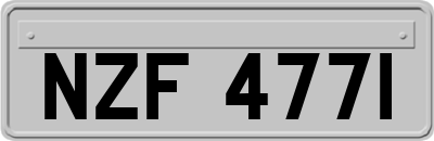 NZF4771