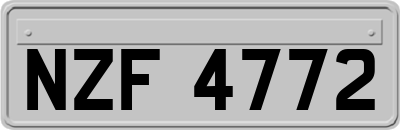 NZF4772