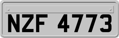 NZF4773