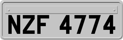 NZF4774