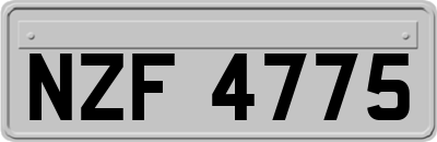 NZF4775